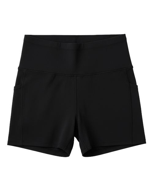 Boxercraft Youth Zen Sport Shorts