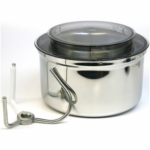 Bosch MUZ6ER1 Stainless Steel Bowl