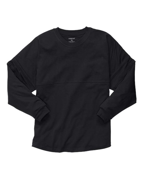 Boxercraft Youth Pom Pom Jersey
