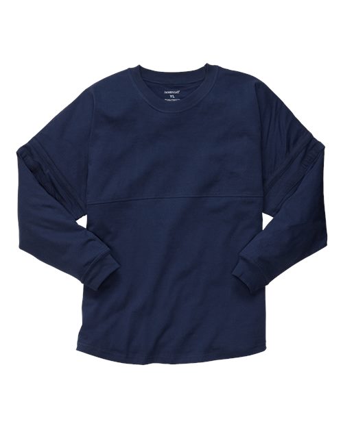 Boxercraft Youth Pom Pom Jersey