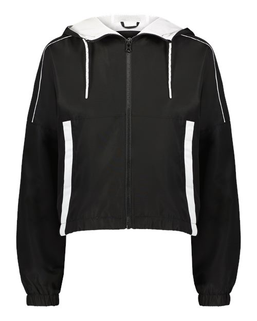 Women's Rowhouse Water-Resistant Jacket