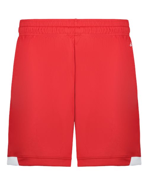 Badger Youth On The Rise Shorts