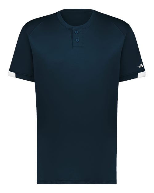 Youth On The Rise Two-Button Jersey