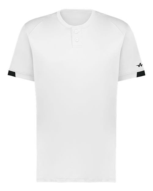 Youth On The Rise Two-Button Jersey
