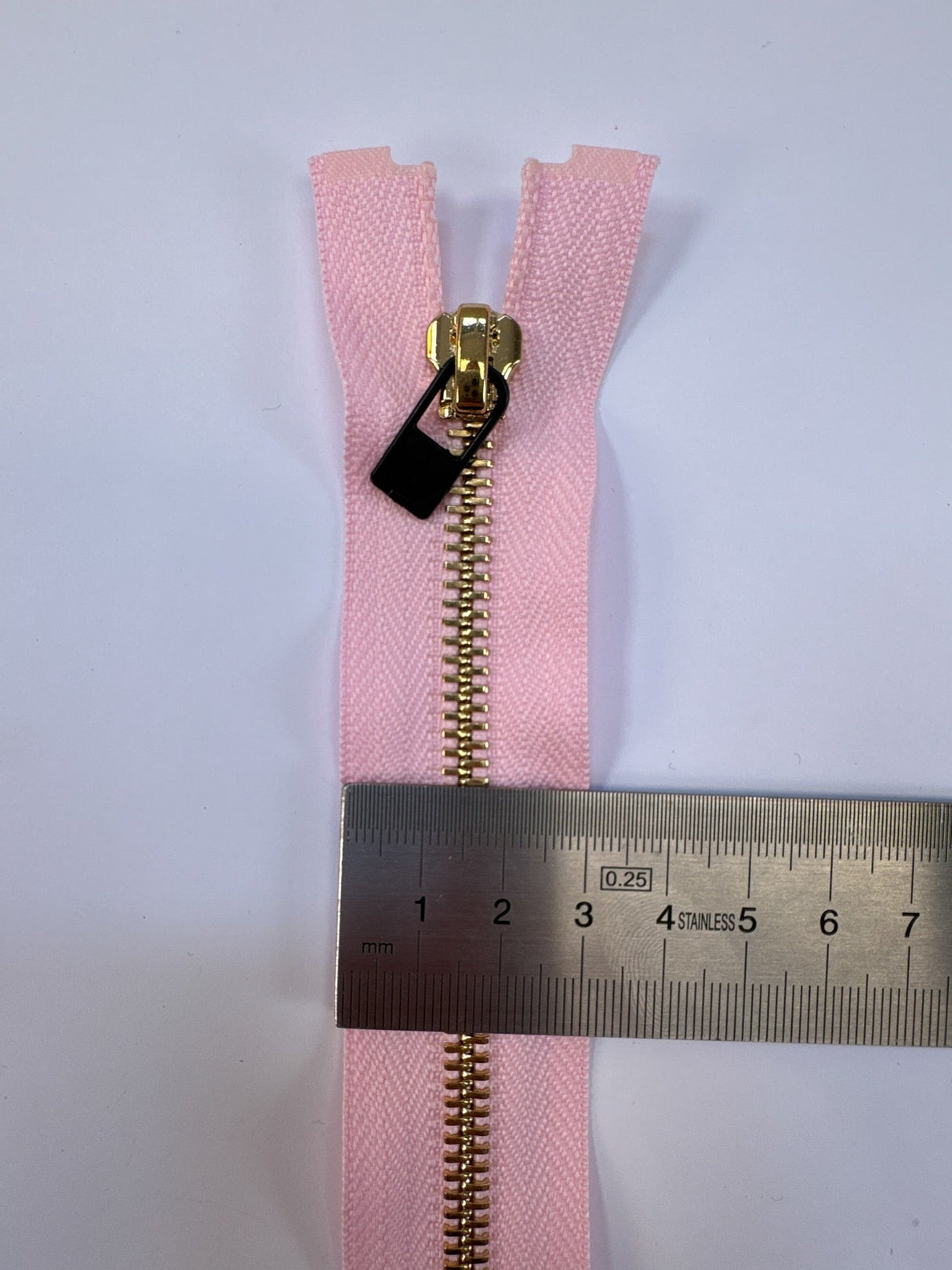 Golden Pink Sewing Notions