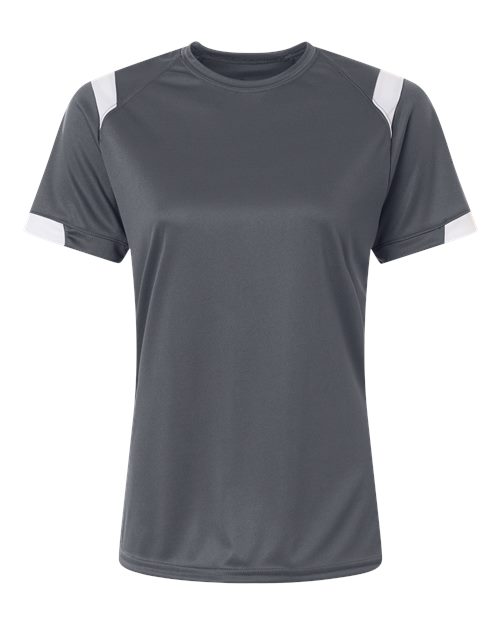 Badger Women's On The Rise Performance T-Shirt