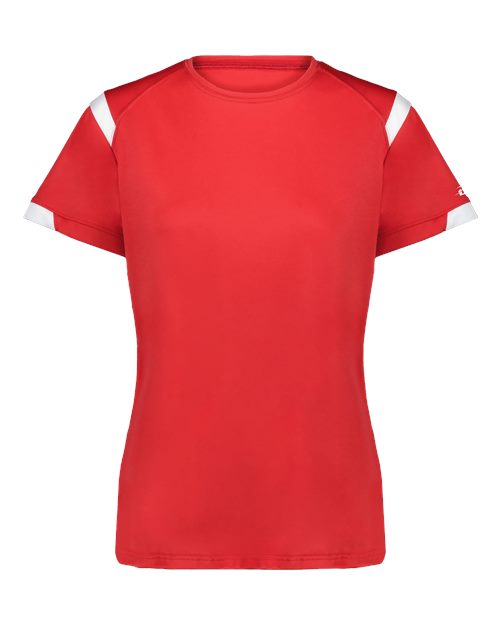 Badger Women's On The Rise Performance T-Shirt