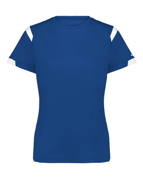Badger Women's On The Rise Performance T-Shirt