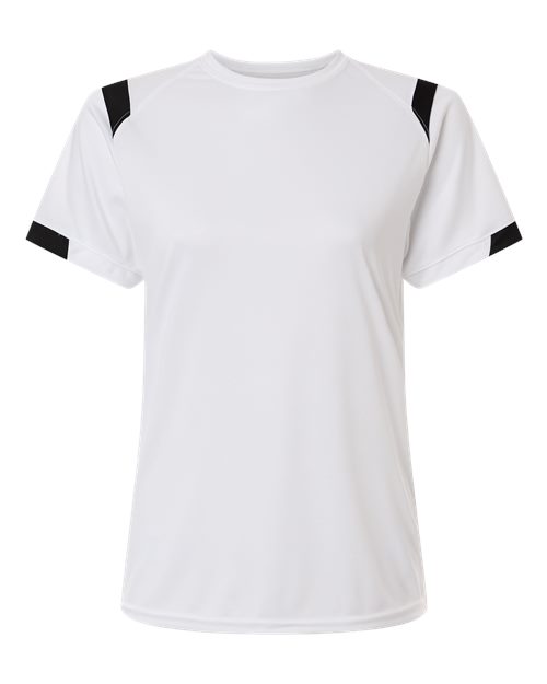 Badger Women's On The Rise Performance T-Shirt