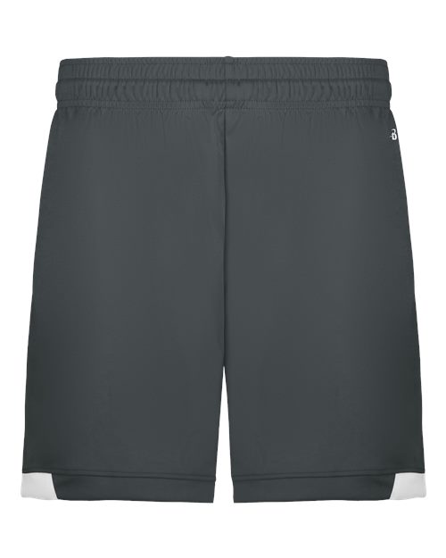 Badger Men's On The Rise Shorts