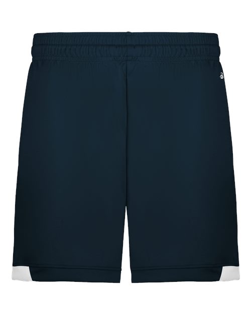 Badger Men's On The Rise Shorts