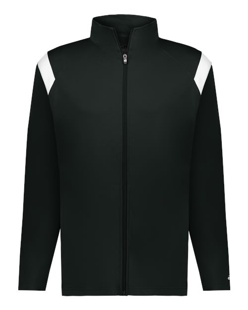 Men's On The Rise Outercore Warm-Up Jacket