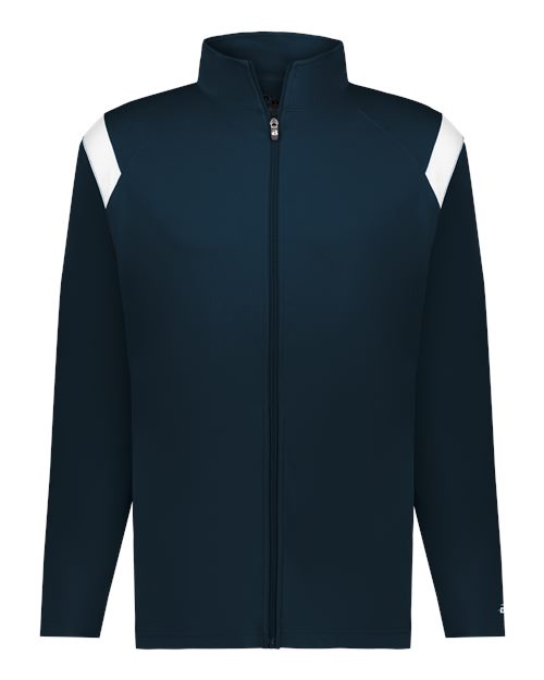 Men's On The Rise Outercore Warm-Up Jacket