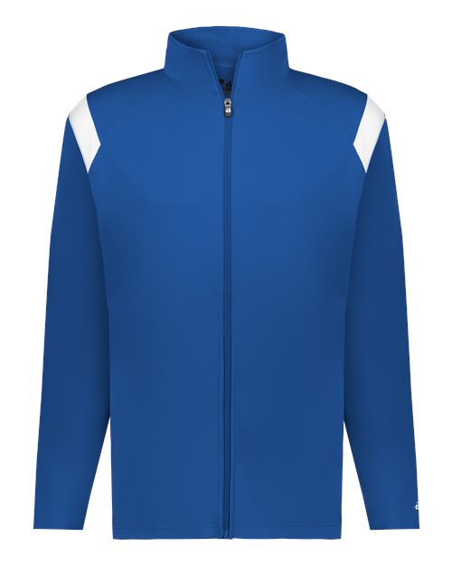 Men's On The Rise Outercore Warm-Up Jacket