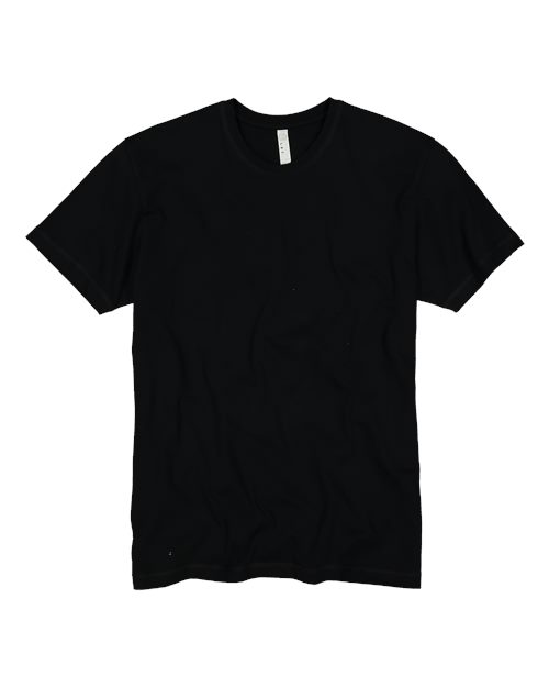 LAT Unisex Vintage Wash Tee