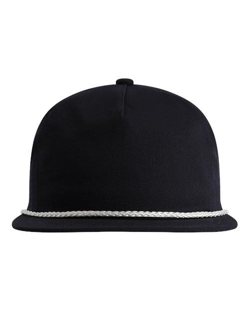 Imperial The Original Rope Five-Panel Cap