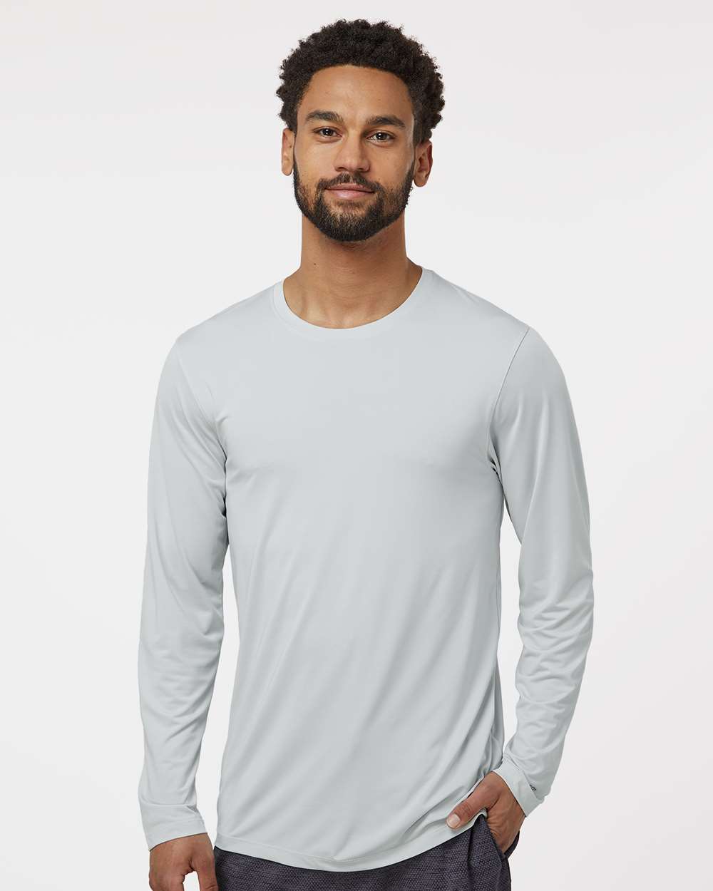 Paragon® Aruba Extreme Performance Long Sleeve T-Shirt