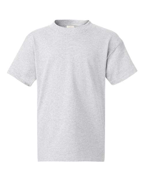 Youth Short Sleeve T-Shirt | RADYAN®