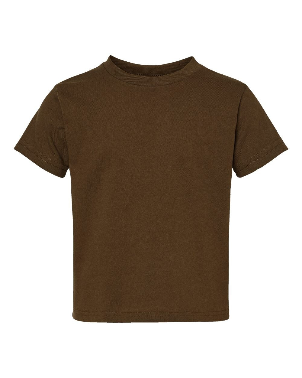 RADYAN® Youth Juvy Short Sleeve Crewneck T-Shirt