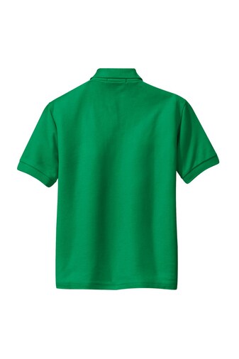 Polo Shirt for Youth's Trendy Fashion | RADYAN®