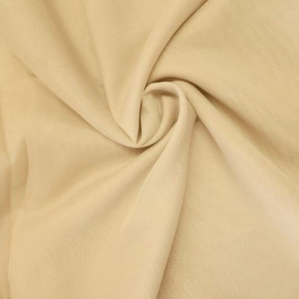 1 Yard Azalea Wide Width Polyester Fabric