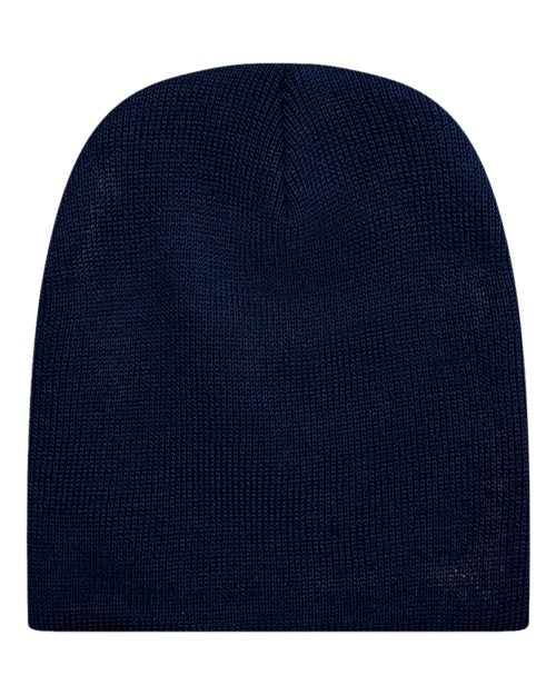Unionwear Knit Winter Beanie