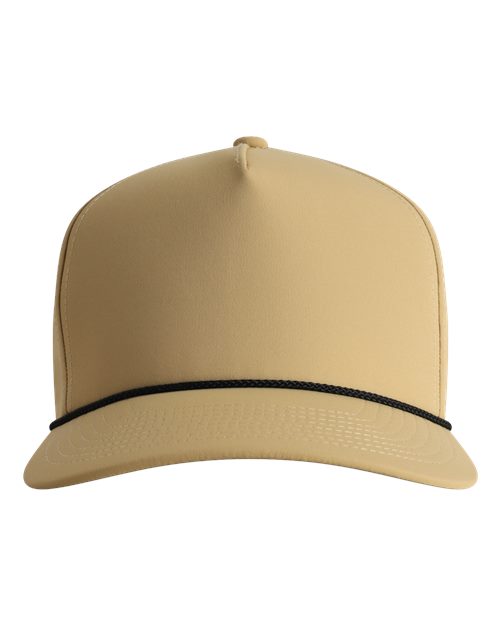 Imperial Wrightson Rope Cap