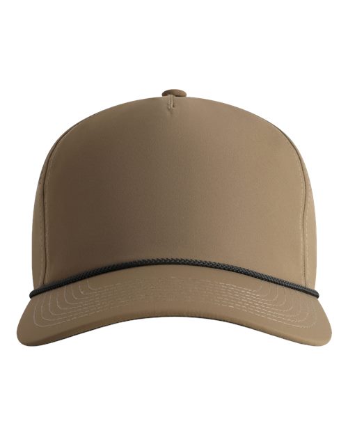 Imperial The Harrison Rope Braid Performance Cap