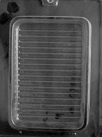 Pool Table Pour Box Chocolate Mold - Piece 2 - LPJ095B