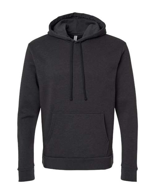 Next Level® Malibu Pullover Full Sleeve Hooded Sweatshirt