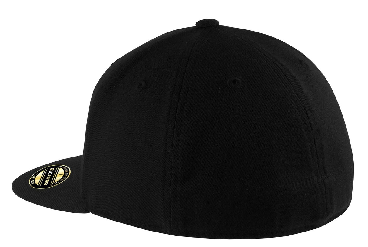 Port Authority® Flat Bill Cap