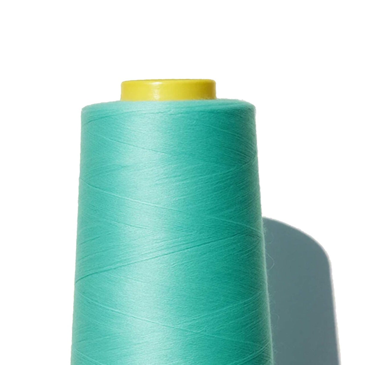Agua Polyester Sewing Thread 6000 Yards Strong All Purpose Machine & Serger Thread for Quilting & Crafts