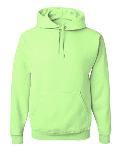 Jerzees® NuBlend Hooded Sweatshirt