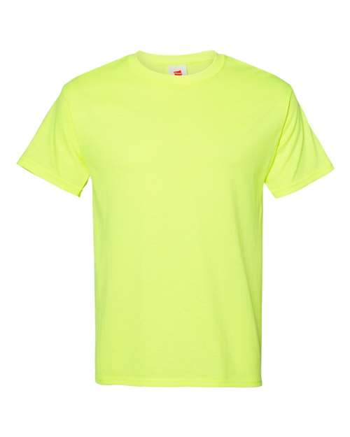 Hanes® Ecosmart Crewneck Short Sleeve T-Shirt