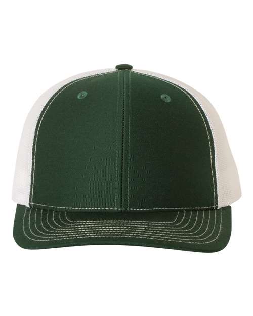 Richardson® Snapback Trucker Cap