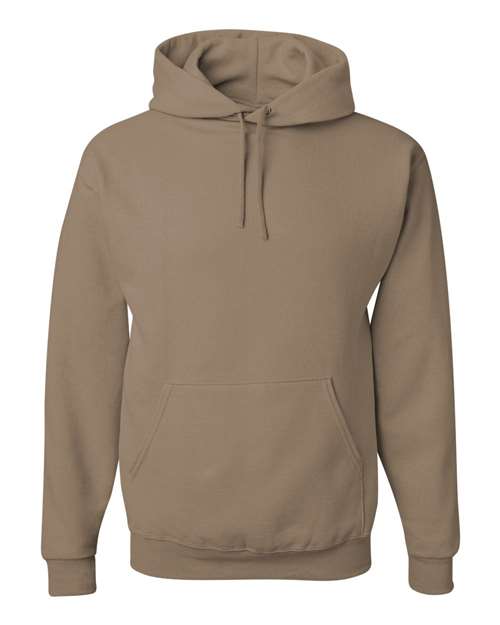 Jerzees® NuBlend Hooded Sweatshirt