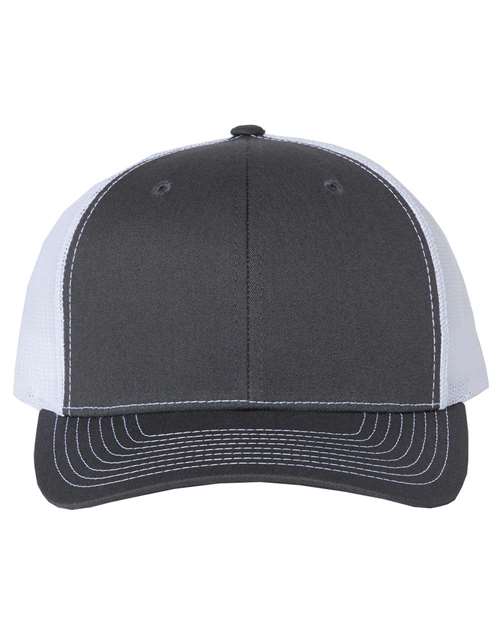Richardson® Snapback Trucker Cap