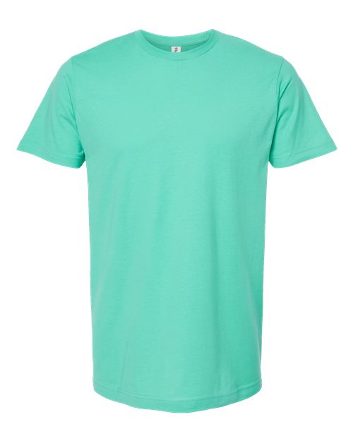 Tultex® Fine Jersey Crewneck Short Sleeve T-Shirt