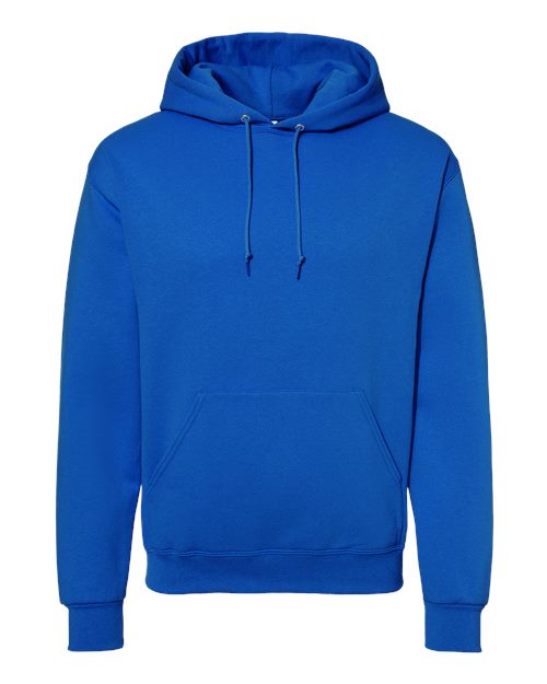 JERZEES® Fleece Pullover Hooded Sweatshirt