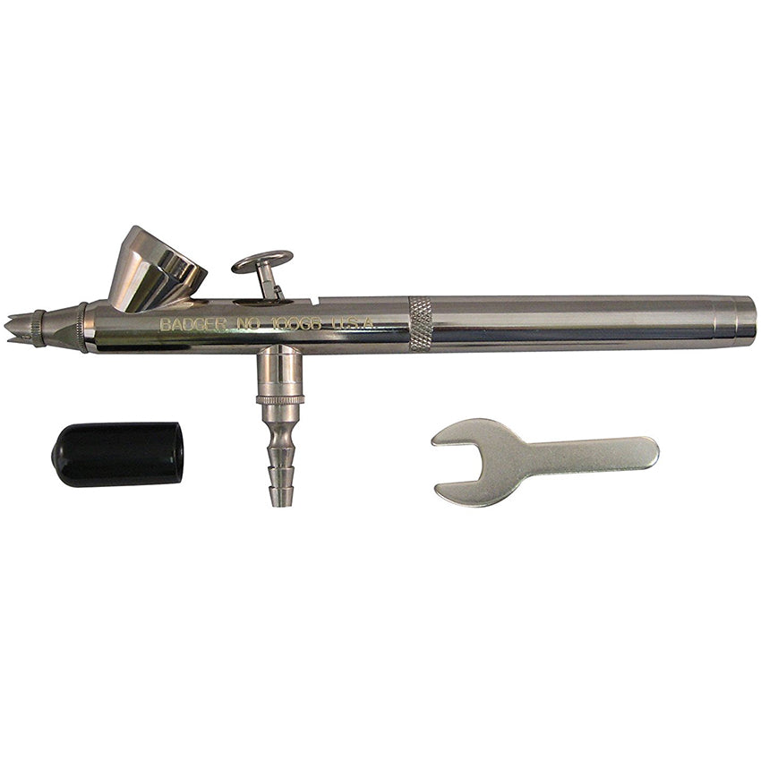 Badger Air-Brush Co 100-GB Bakery Airbrush, G Airbrush Medium Head