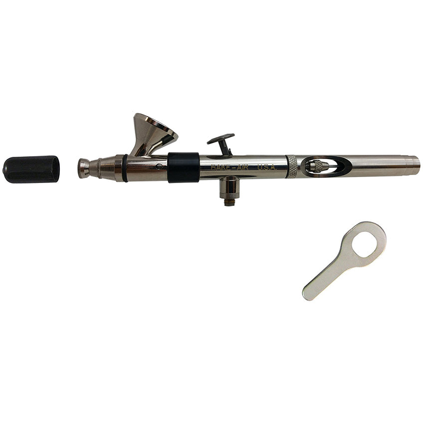 Thayer & Chandler Bake Air Omni Matrix Airbrush
