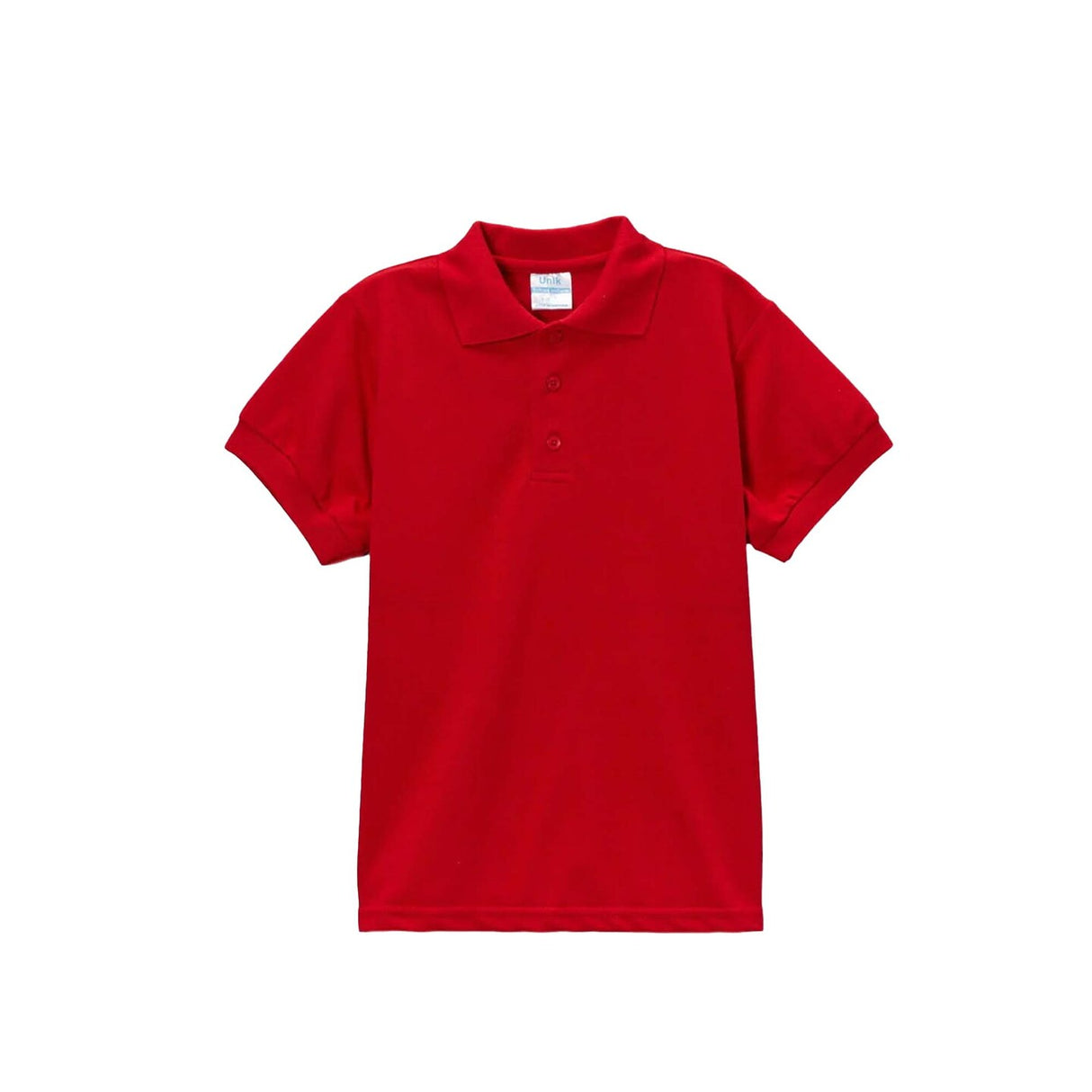 Boys Uniform Polo Shirt