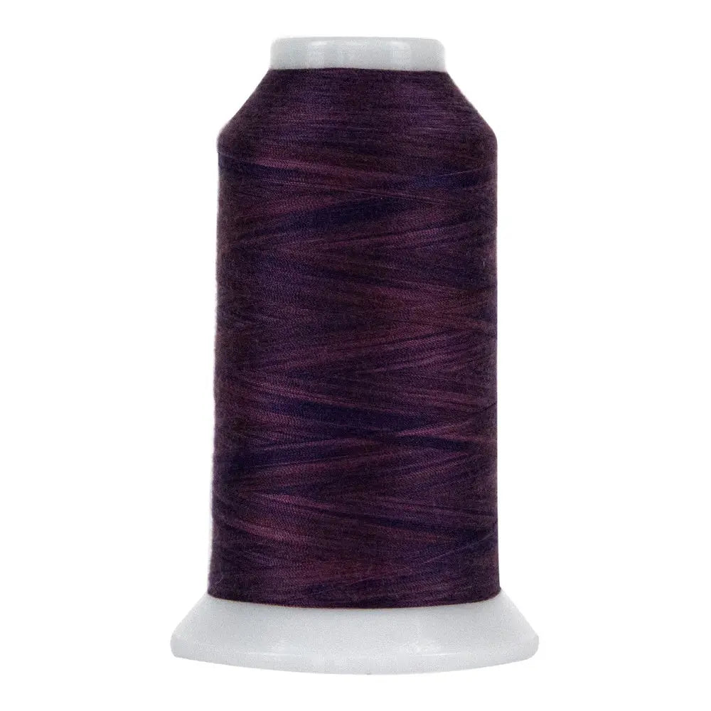 Polyester Thread Smokey Mountains Variegated