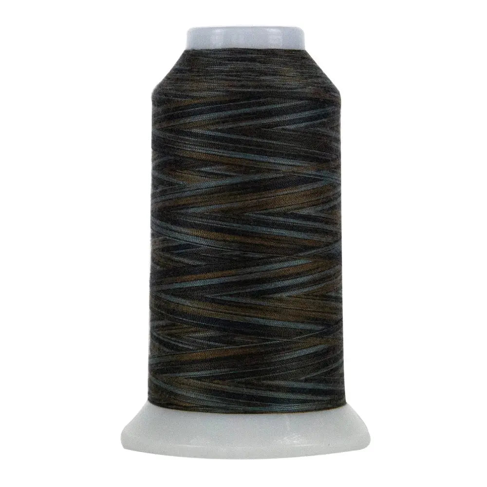 Polyester Thread Mt. Timpanogos Variegated Quilting Thread