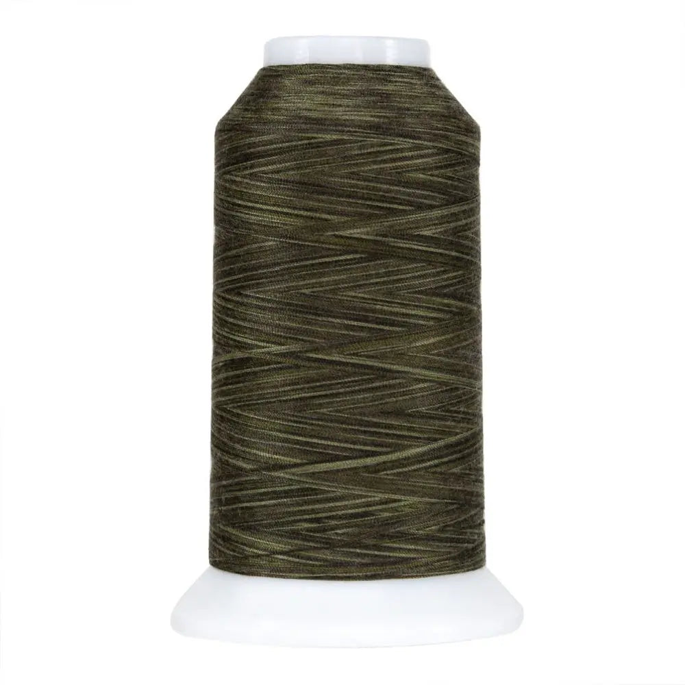 Polyester Thread Camo Omni Variegated