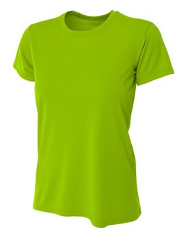 A4® Ladies' Cooling Performance T-Shirt