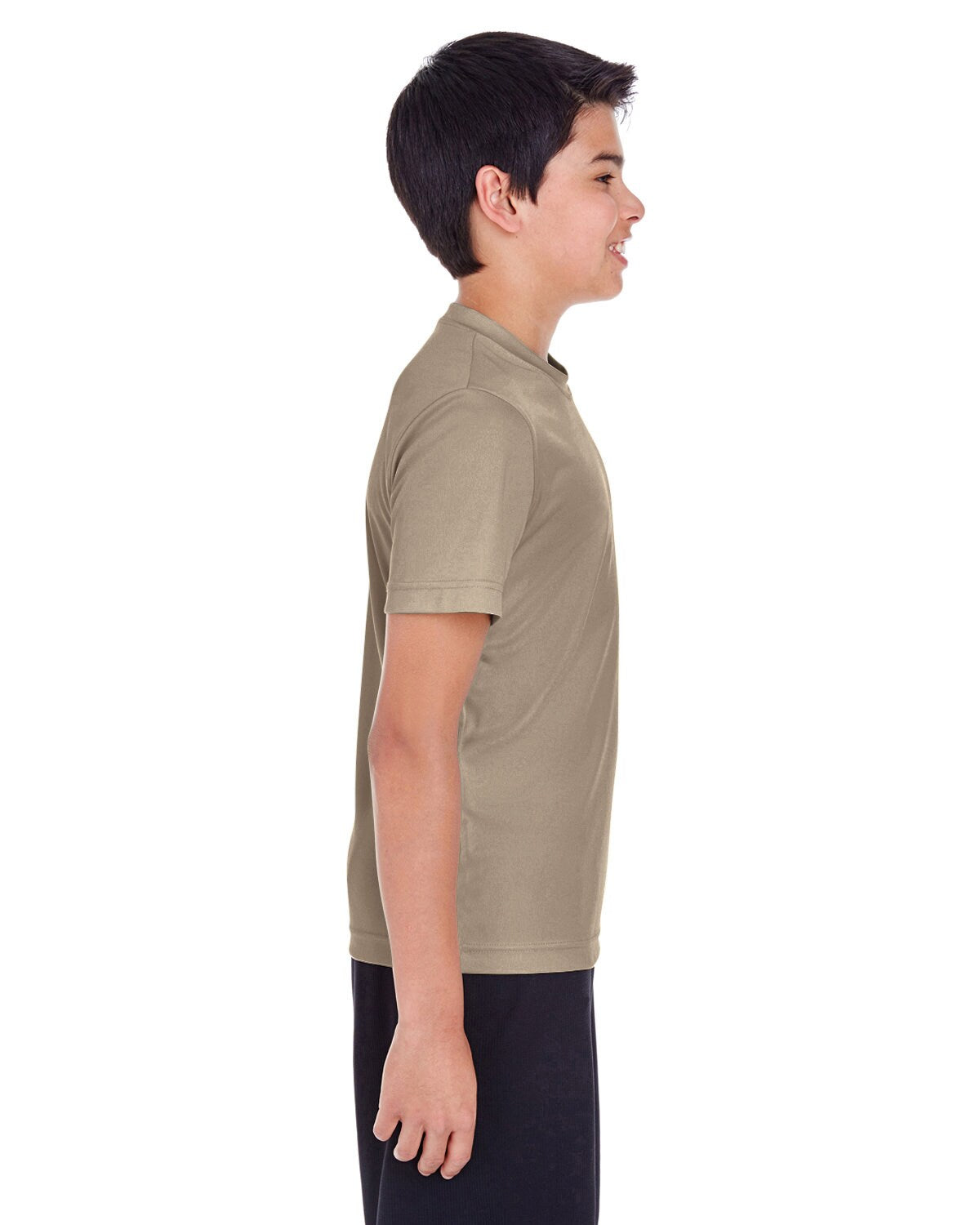 Team 365® Youth Zone Performance T-Shirt