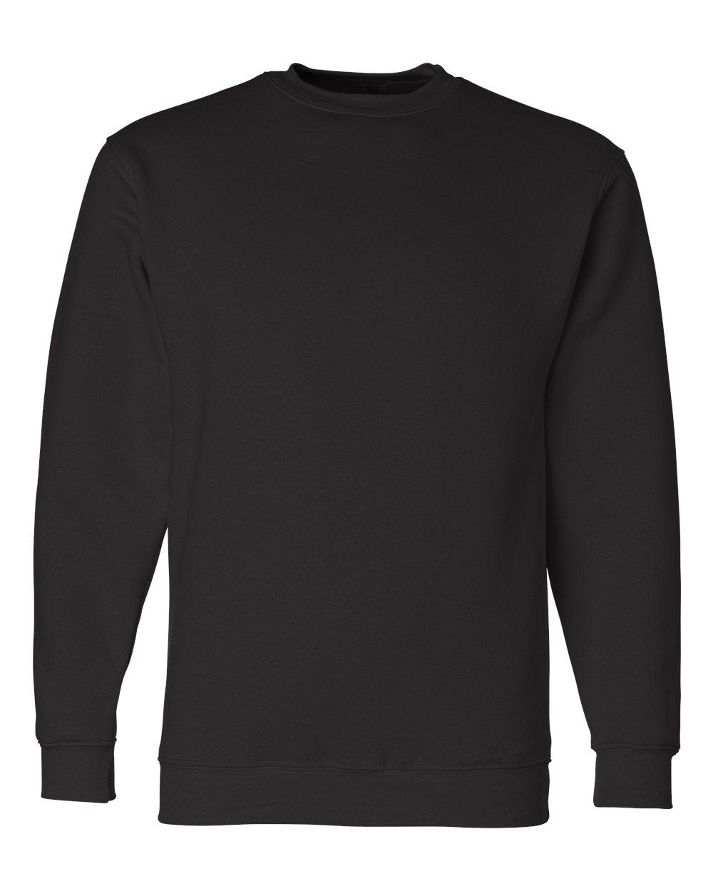 Bayside® USA Made Crewneck Sweatshirt