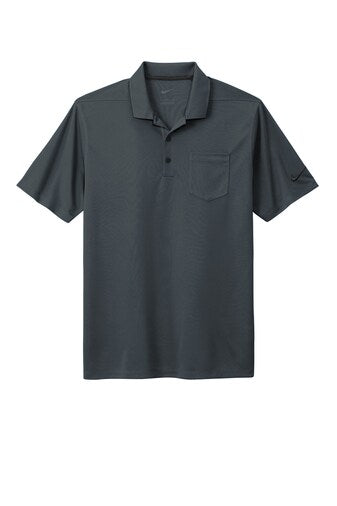 Nike® Dri-FIT Micro Pique 2.0 Pocket Polo