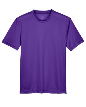 Team 365® Youth Zone Performance T-Shirt